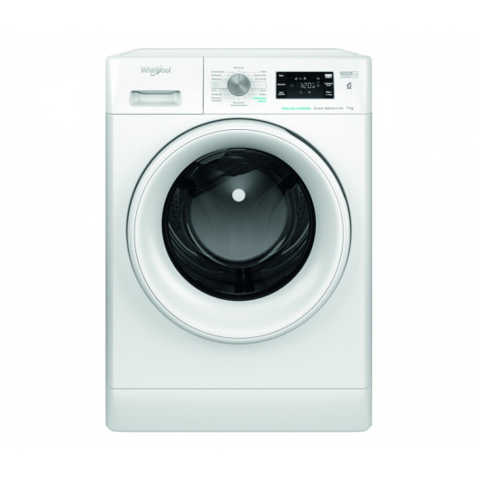 Whirlpool FFB7259WVPL