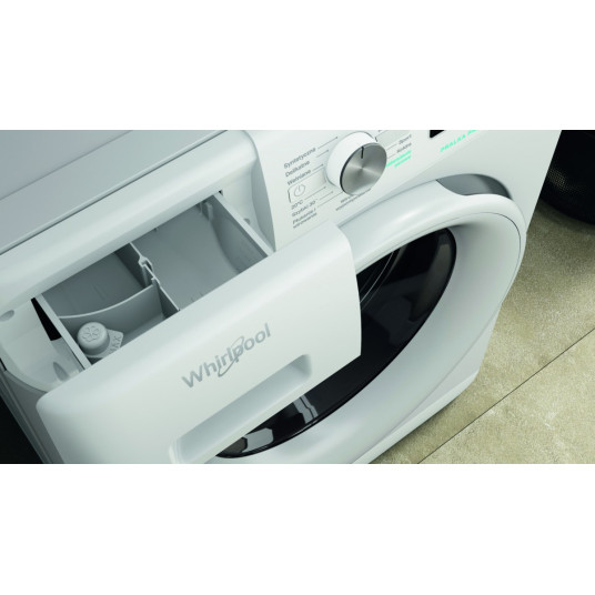 Whirlpool FFB7259WVPL