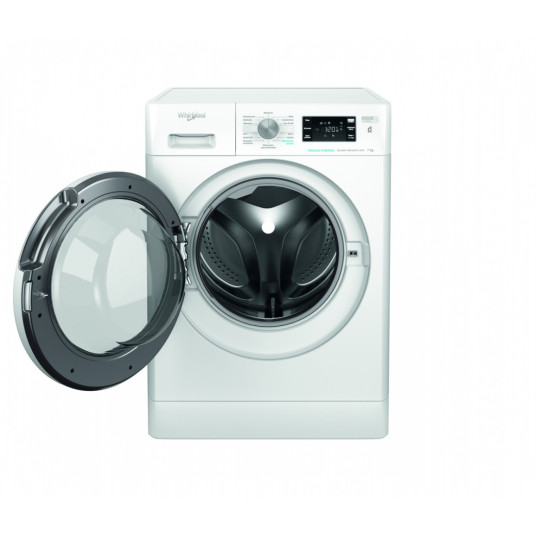 Whirlpool FFB7259WVPL