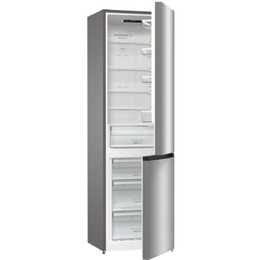 Jääkaappi GORENJE NRK6202EXL4