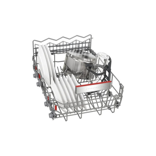 Bosch Serie 6 SPS6YMI14E astianpesukone Sisäänrakennettu 10 paikkaa B