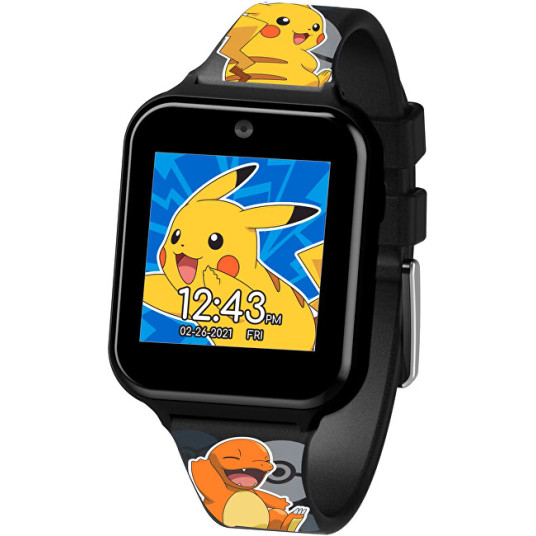 Disney - Lasten älykello Pokémon POK4231