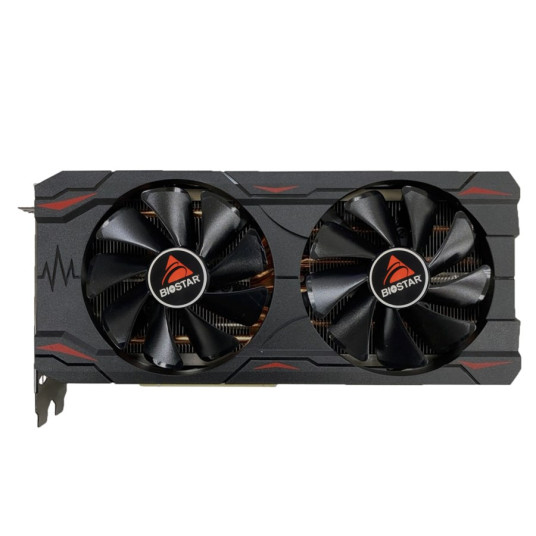 Biostar VN3706RM82 näytönohjain NVIDIA GeForce RTX 3070 8GB GDDR6