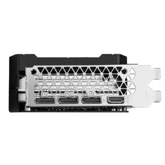 Biostar VN3706RM82 näytönohjain NVIDIA GeForce RTX 3070 8GB GDDR6