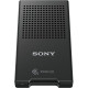 Sony MRW-G1 CFexpress Type B/XQD -muistikortinlukija