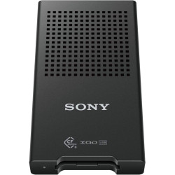 Sony MRW-G1 CFexpress Type B/XQD -muistikortinlukija