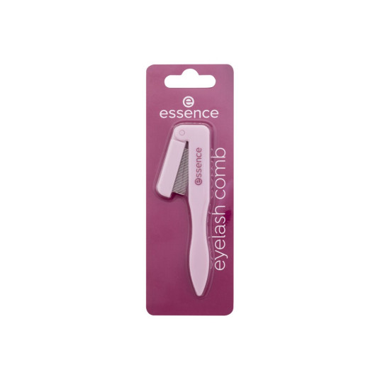 Ripsiharja Essence Eyelash Comb, 1kpl