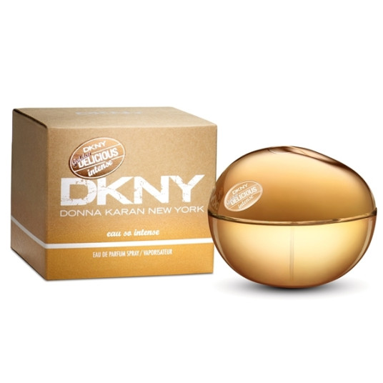DKNY - Golden Delicious - EDP - 50 ml