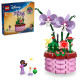 LEGO® 43237 DISNEY Isabellan kukkaruukku