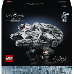 LEGO® 75375 Star Wars TM Millennium Falcon