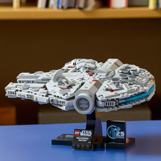 LEGO® 75375 Star Wars TM Millennium Falcon