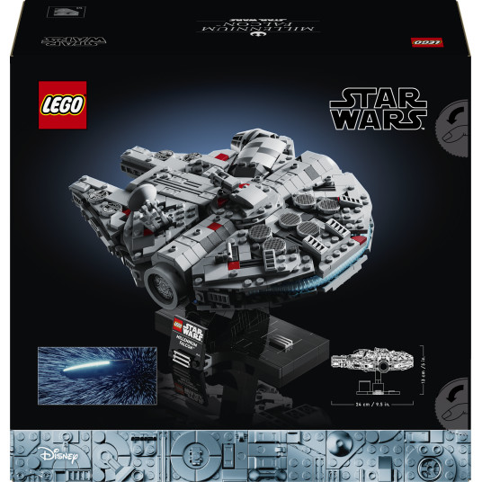 LEGO® 75375 Star Wars TM Millennium Falcon