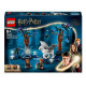 LEGO® 76432 Harry Potter™ Kielletty metsä: Maagisia olentoja