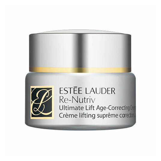 Estée Lauder - kohottava ihovoide Re-Nutriv (Ultimate Lift Age-Correcting Creme) - 50 ml