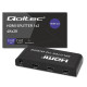 Qoltec 51797 Active HDMI Splitter 2 x HDMI 4K x 2K | 6 Gb/s | 60 Hz