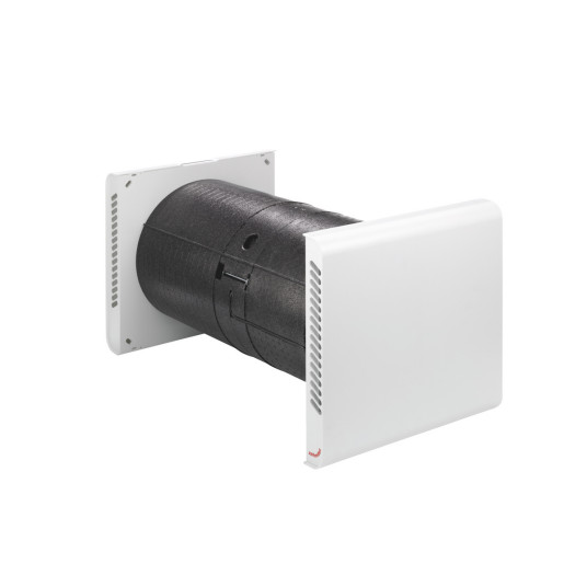 Pieni rekuperaattori Zehnder ComfoSpot 50 527007210