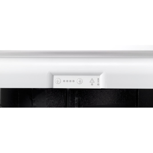 Pieni rekuperaattori Zehnder ComfoSpot 50 527007210