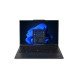 Lenovo | ThinkPad X1 Carbon Gen 12 | Musta | IPS | 