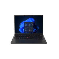 Lenovo | ThinkPad X1 Carbon Gen 12 | Musta | IPS | 