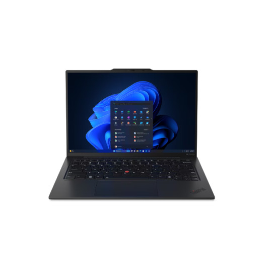 Lenovo | ThinkPad X1 Carbon Gen 12 | Musta | IPS |