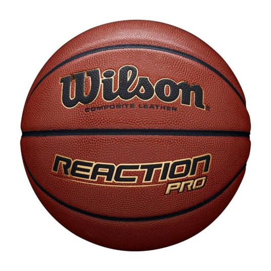 Wilson Reaction Pro WTB101370 koripallo, koko 7