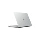 Microsoft Surface Laptop Go Intel® Core™ i5 i5-1035G1 Kannettava 31,6 cm (12,4") Kosketusnäyttö 8 Gt LPDDR4x-SDRAM 256 Gt SSD Wi-Fi 6 (802.11ax) Windows 10 Pro Platinum