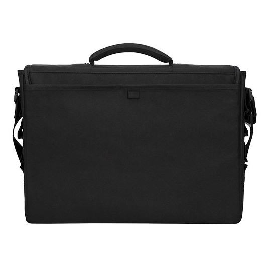 Lenovo 4X40Y95215 kannettavan tietokoneen kotelo 39,6 cm (15,6") Messenger Bag Musta