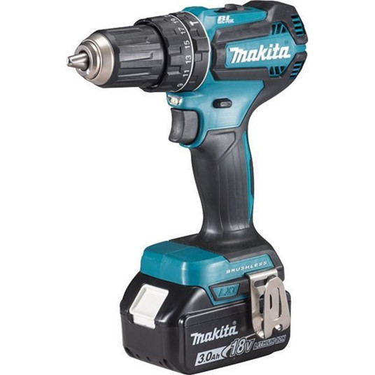 Makita-porakone DHP485RF3J