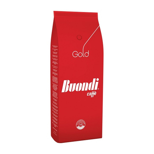 Buondi Gold -kahvipavut, 1kg, 698101