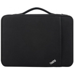 Lenovo ThinkPad 15" Sleeve -suojatasku, musta