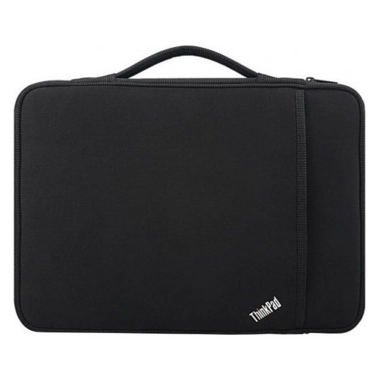 Lenovo ThinkPad 15" Sleeve -suojatasku, musta