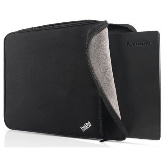 Lenovo ThinkPad 15" Sleeve -suojatasku, musta