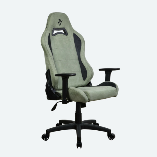 Arozzi Torretta SuperSoft pelituoli - metsä