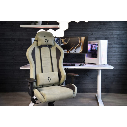 Arozzi Torretta SuperSoft pelituoli - metsä