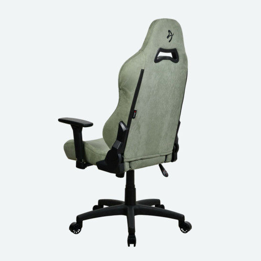 Arozzi Torretta SuperSoft pelituoli - metsä
