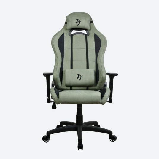 Arozzi Torretta SuperSoft pelituoli - metsä