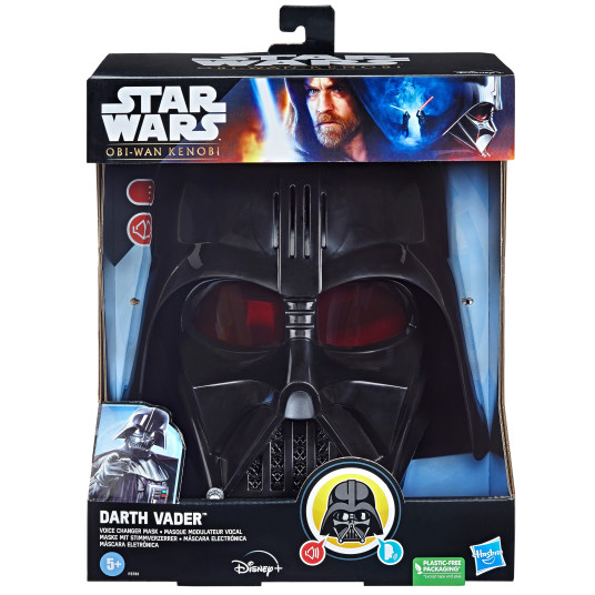 STAR WARS Darth Vader naamio