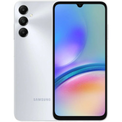 Älypuhelin Samsung Galaxy A05s 4GB/64GB Silver