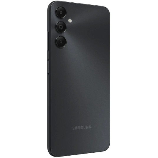 Älypuhelin Samsung Galaxy A05s 4GB/64GB Black