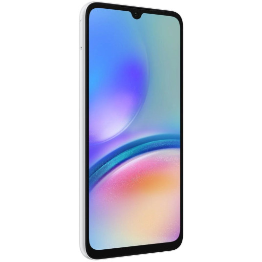 Älypuhelin Samsung Galaxy A05s 4GB/64GB Silver