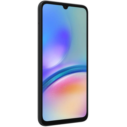 Älypuhelin Samsung Galaxy A05s 4GB/64GB Black