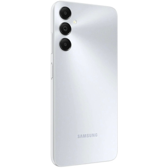 Älypuhelin Samsung Galaxy A05s 4GB/64GB Silver