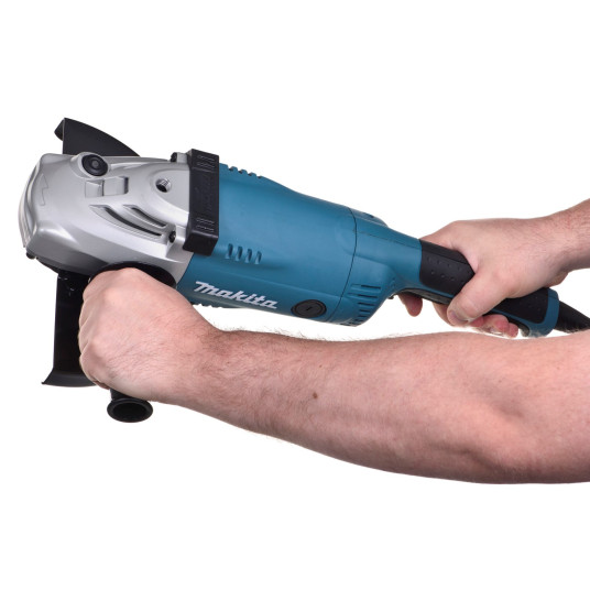 MAKITA DK0053 (GA9020 + 9558HNR)