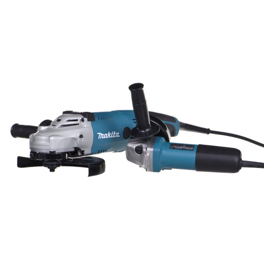 MAKITA DK0053 (GA9020 + 9558HNR)