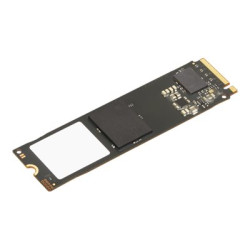 Lenovo ThinkCentre 512GB Value PCIe Gen4 NVMe OPAL 2.0 M.2 2280 SSD | Lenovo