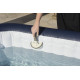 Bestway Lay-Z-Spa 3w1 Zestaw Do Czyszczenia 60310