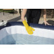 Bestway Lay-Z-Spa 3w1 Zestaw Do Czyszczenia 60310