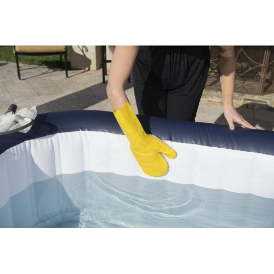 Bestway Lay-Z-Spa 3w1 Zestaw Do Czyszczenia 60310