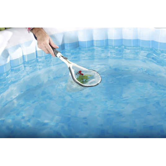 Bestway Lay-Z-Spa 3w1 Zestaw Do Czyszczenia 60310