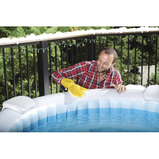 Bestway Lay-Z-Spa 3w1 Zestaw Do Czyszczenia 60310